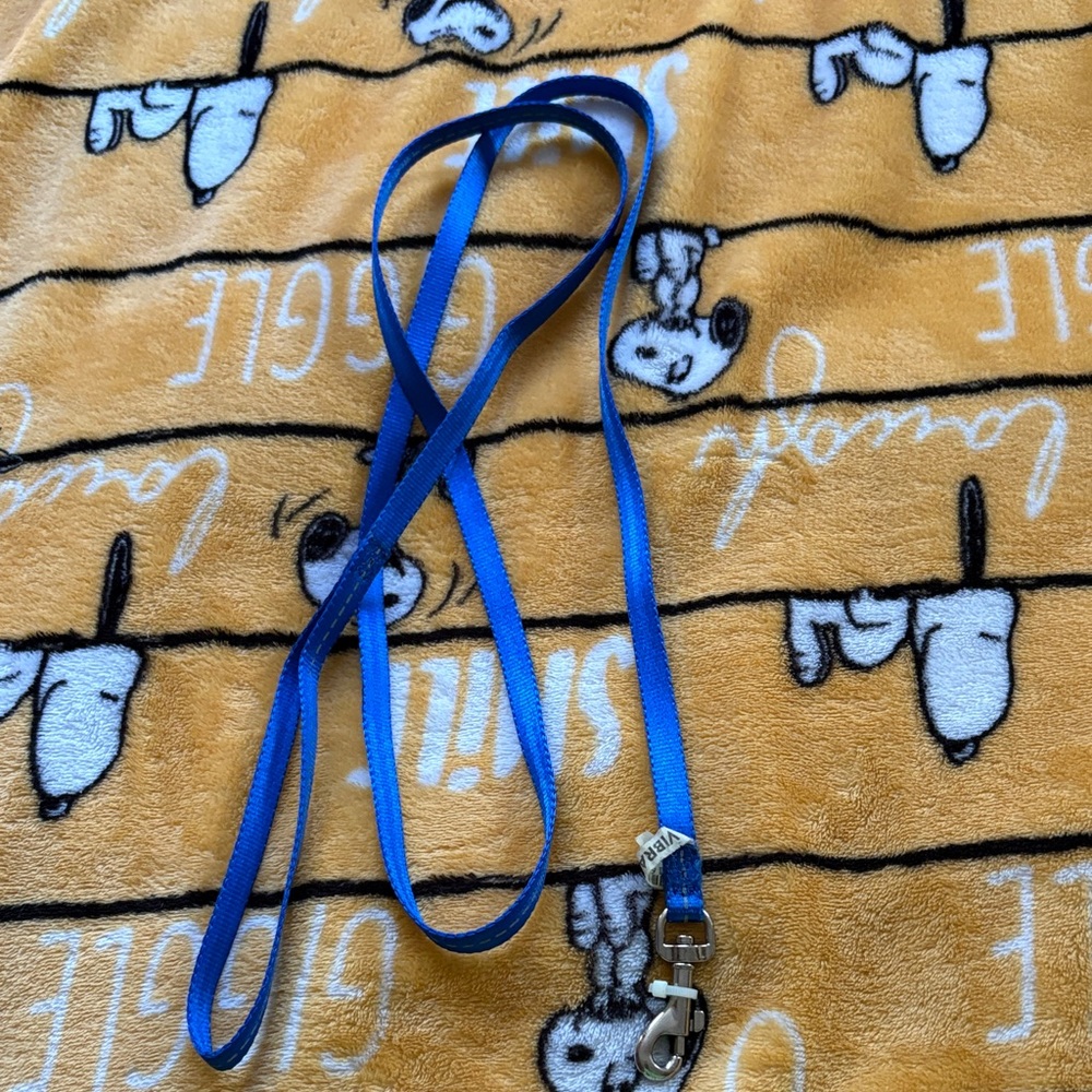VIBRA Dog Leash